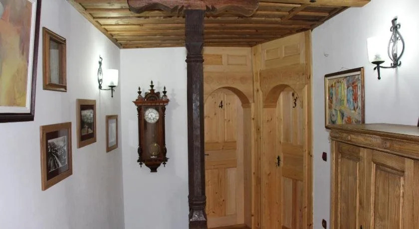 Guest House The Old Lovech