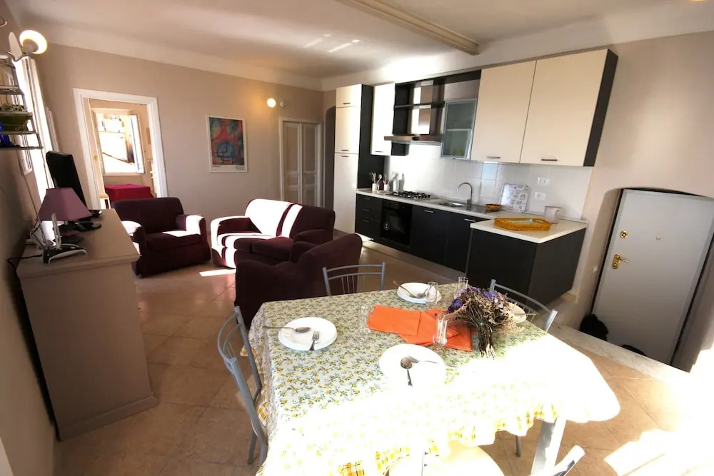 A Casa di Laura