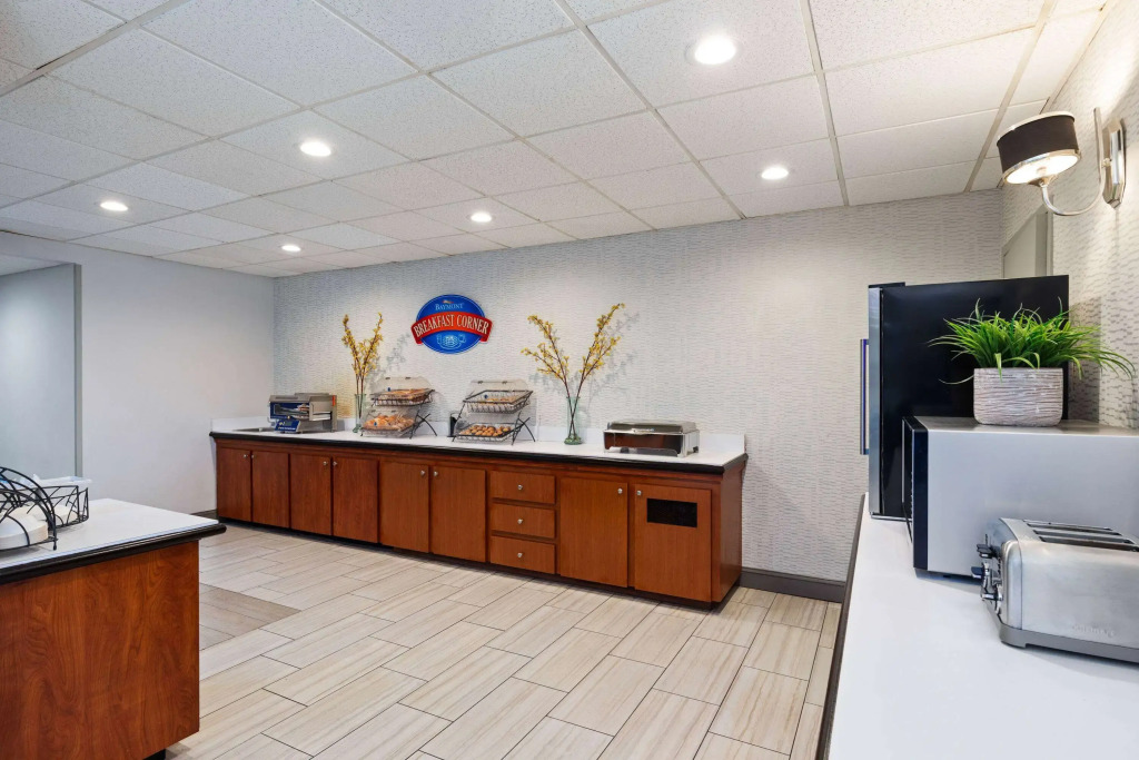 Baymont by Wyndham Nashville Airport