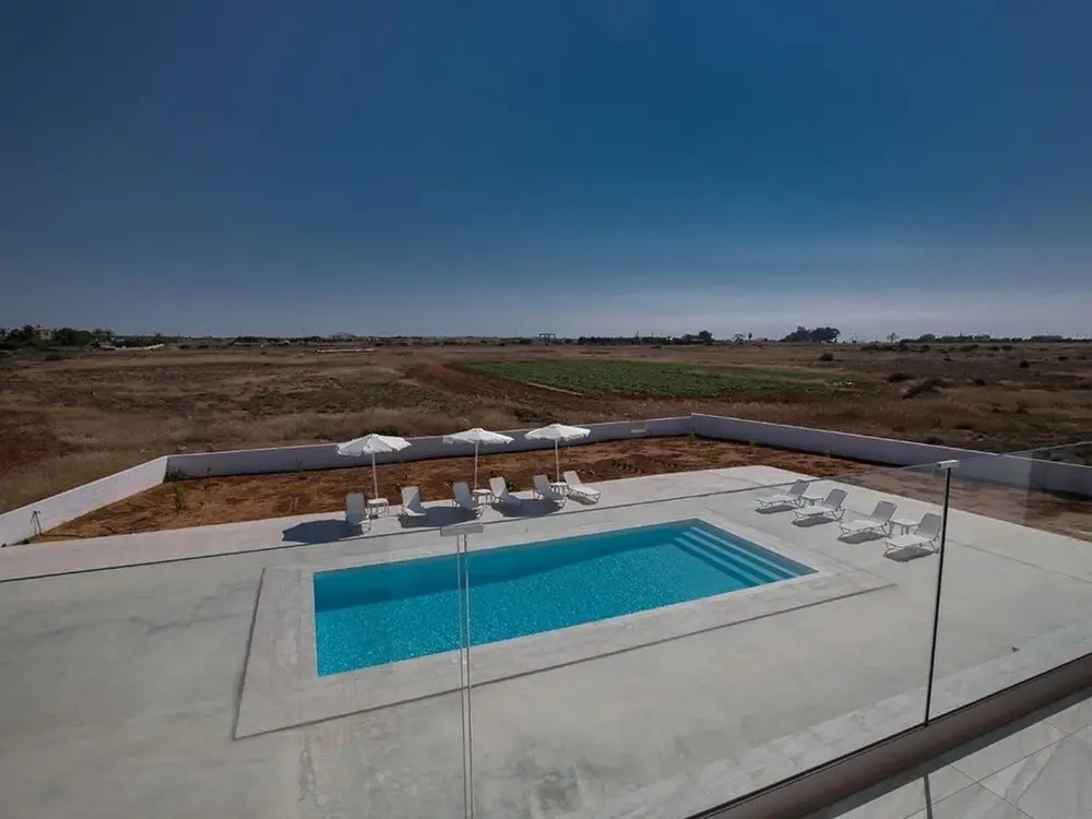 Villa Sienna AQ Ga98