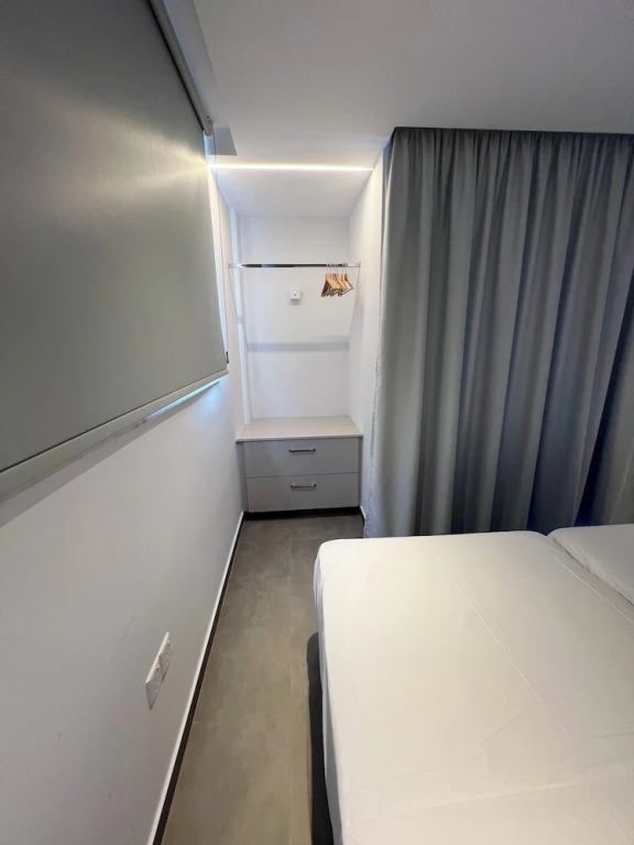 Living Boutique Apartments Adults Only