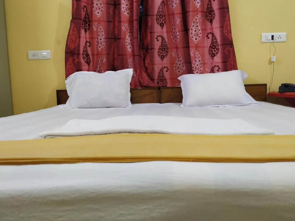 Shophori Shantiniketan
