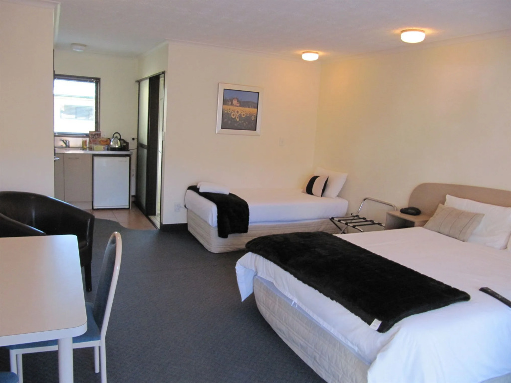 Palm City Motor Inn