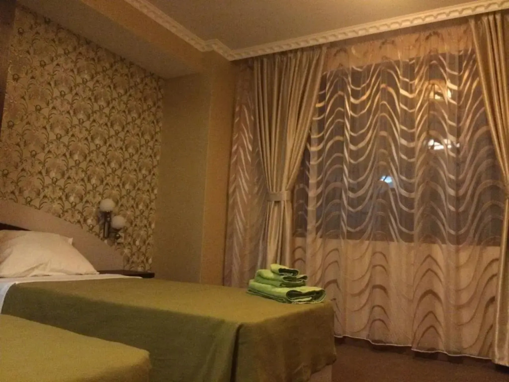Guesthouse Avenue