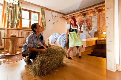 Hotel-Gasthof zur Sonne