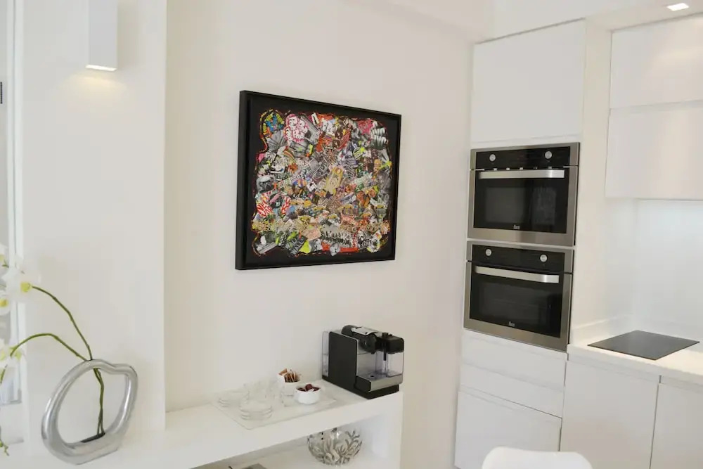 Beautiful Apartment Near Beach H1