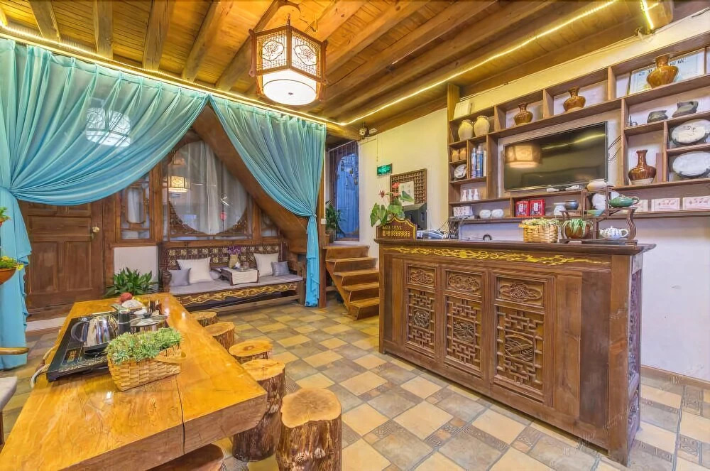 Lijiang Beauty Boutique Inn