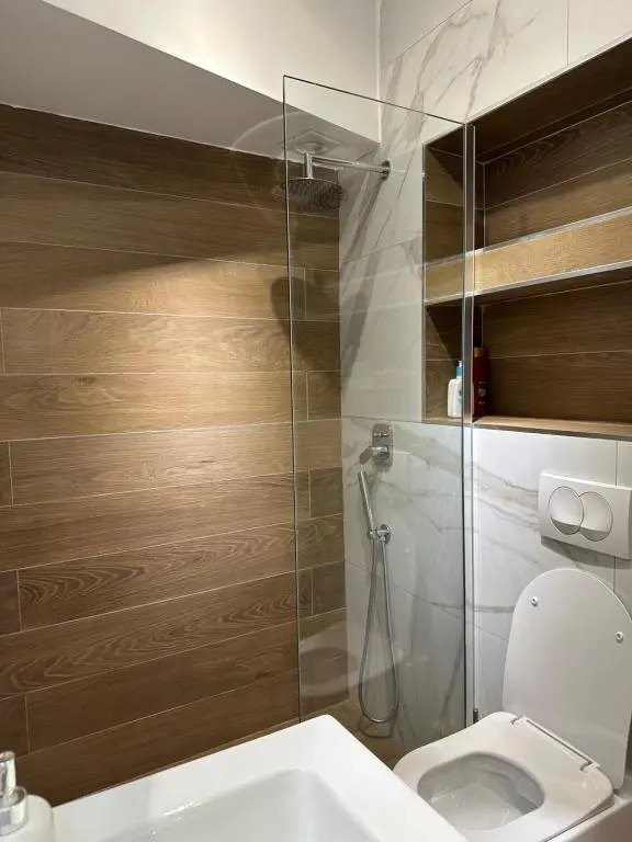 4SeasonsGea , Deluxe Studio , City Centre , Tirana