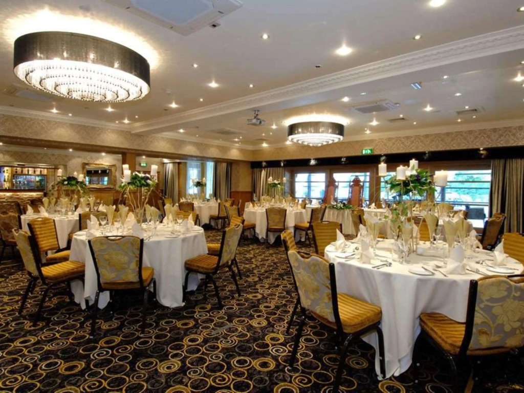 Best Western Fir Grove Hotel