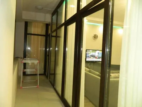 Nb Apart Hotel