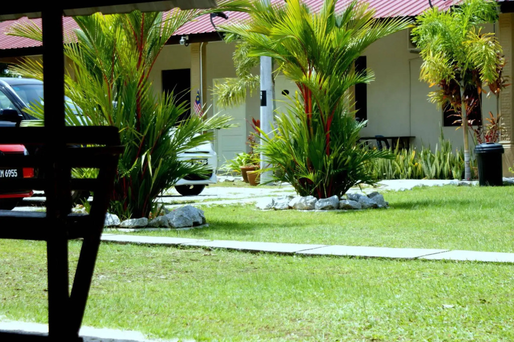 Pemandangan Indah Guest House - Look Out Point Villa
