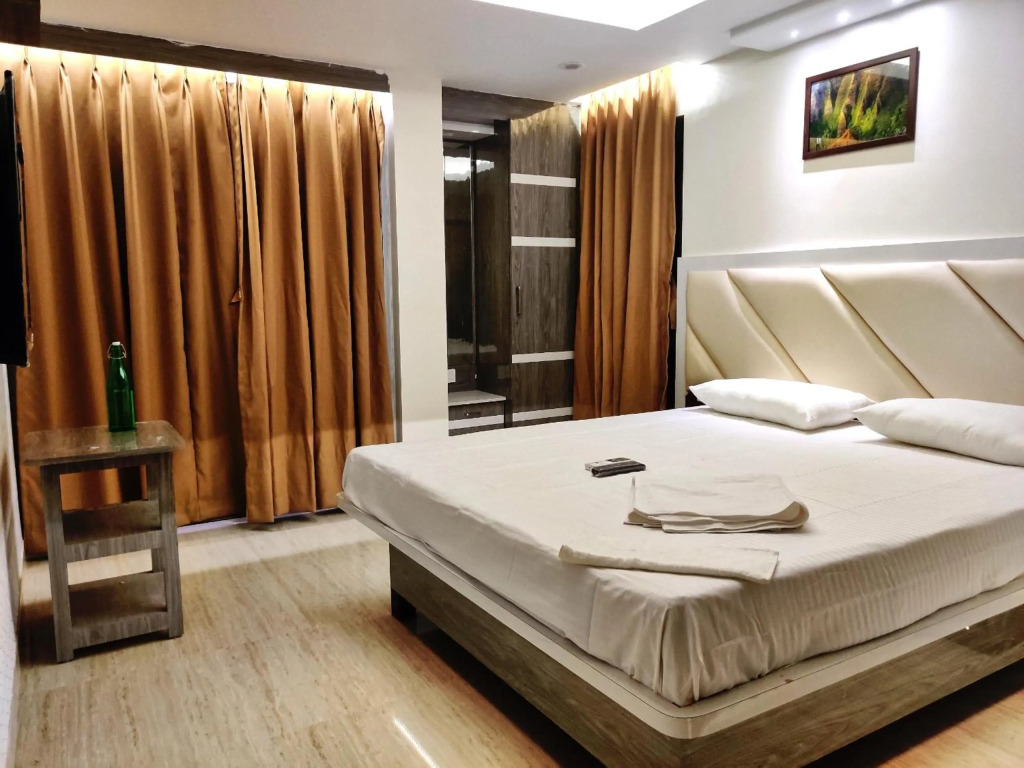 Royal Galaxy - An experience of wellness