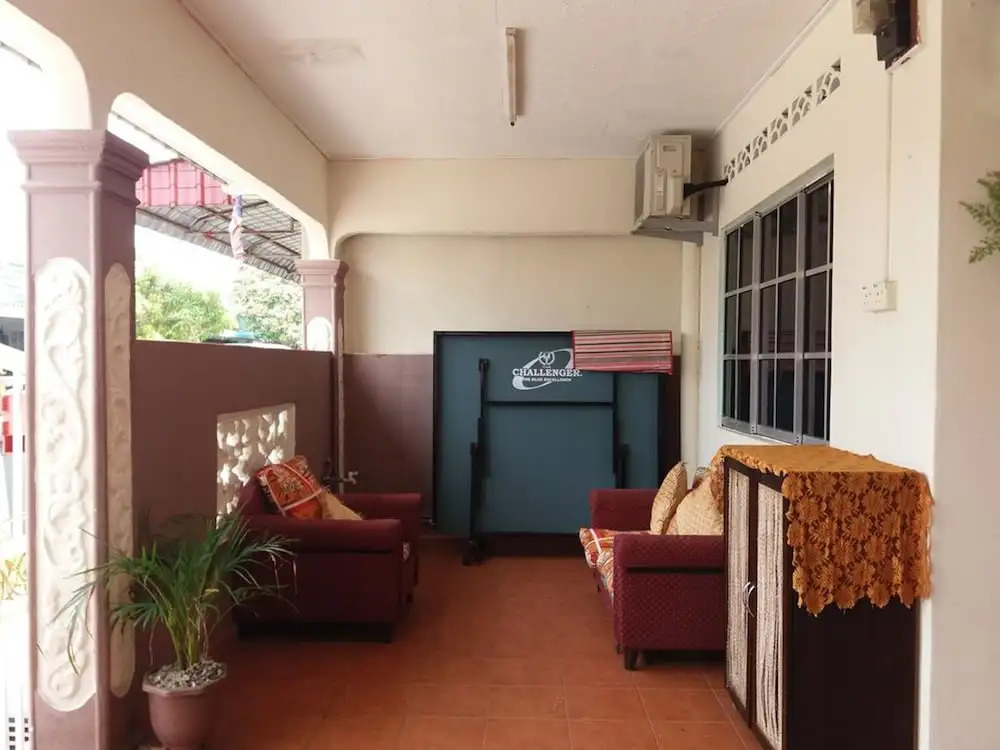 Izora Homestay Melaka