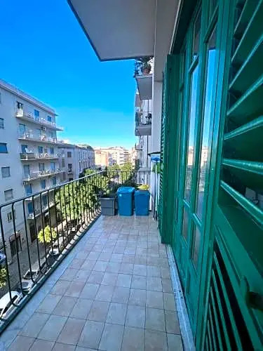 Bed and breakfast accogliente: Catania