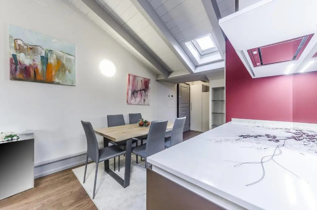 Venice New Luxury Residence