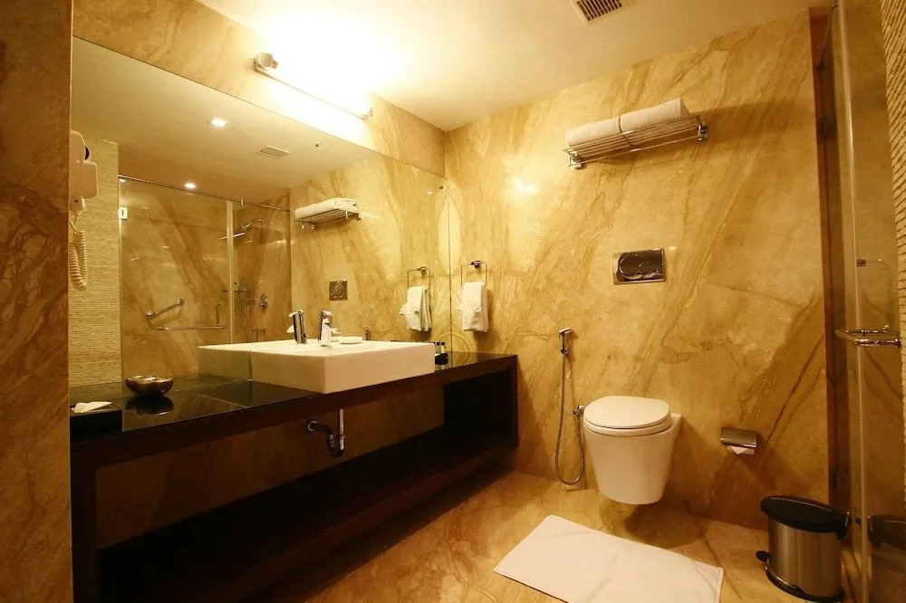 Livgrand - Yellow Lake Resorts & Spa, Yercaud - Myst