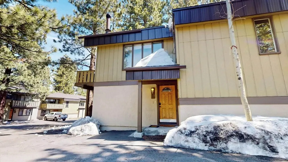 Mountain Chateau Retreat Desirable Resort 4 BDR