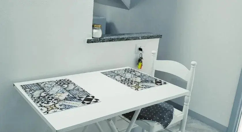 Lo Nardo Maria Rooms