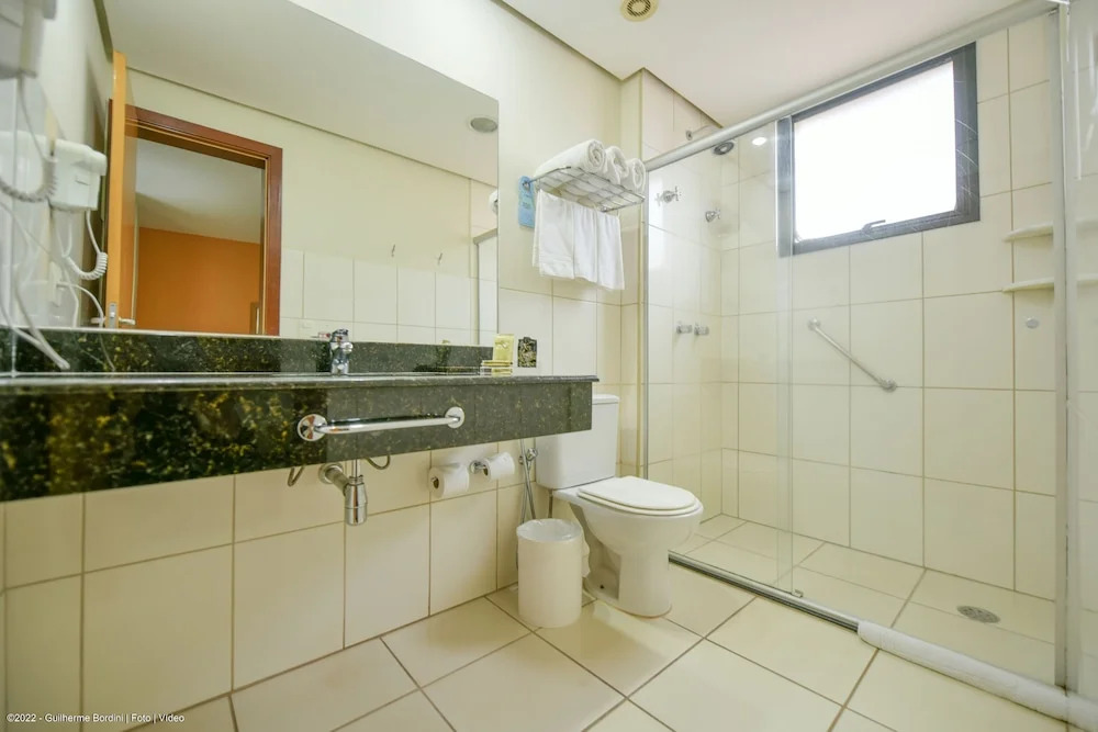 Comfort Inn & Suites Ribeirão Preto