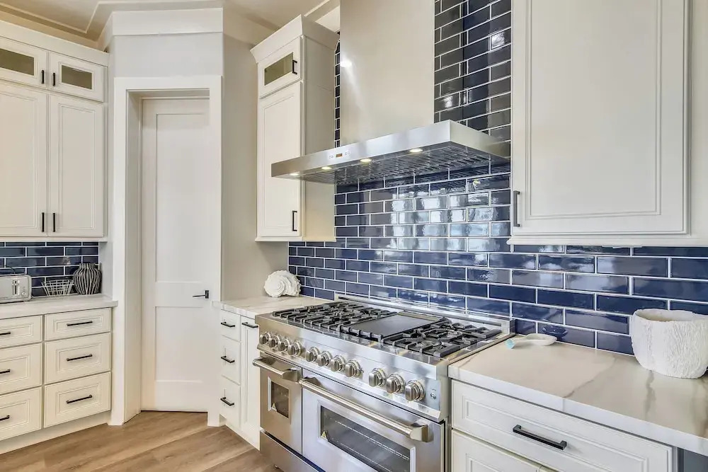 The Good Life by Ryson Vacation Rentals