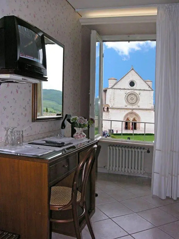 San Francesco