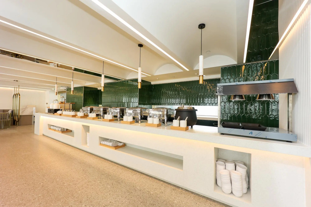 Starway Hotel Ningbo Impression City