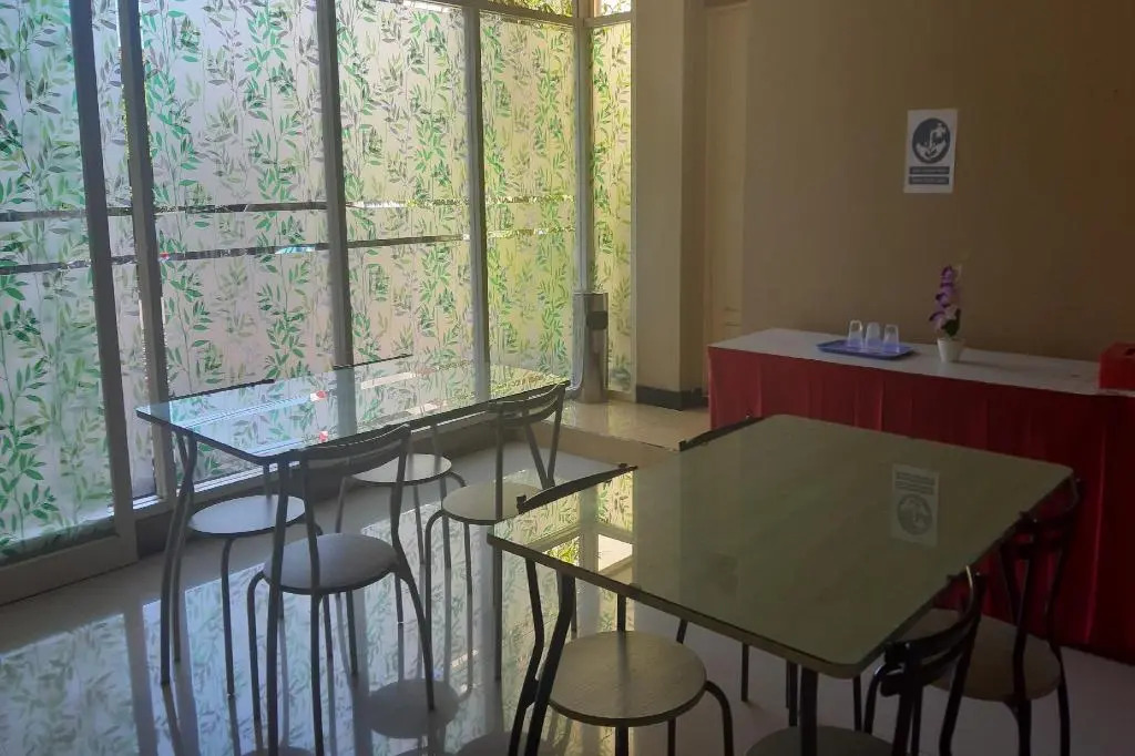OYO 3981 Griyonur Homestay Syariah