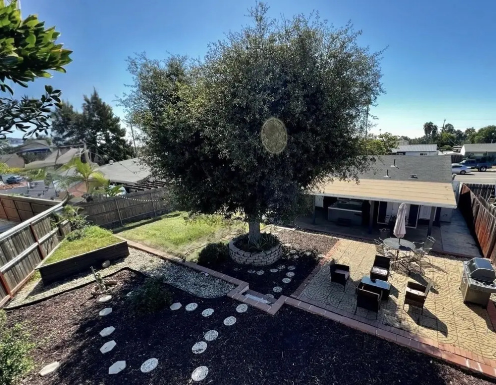 4BR House Hot Tub BBQ near SeaWorld