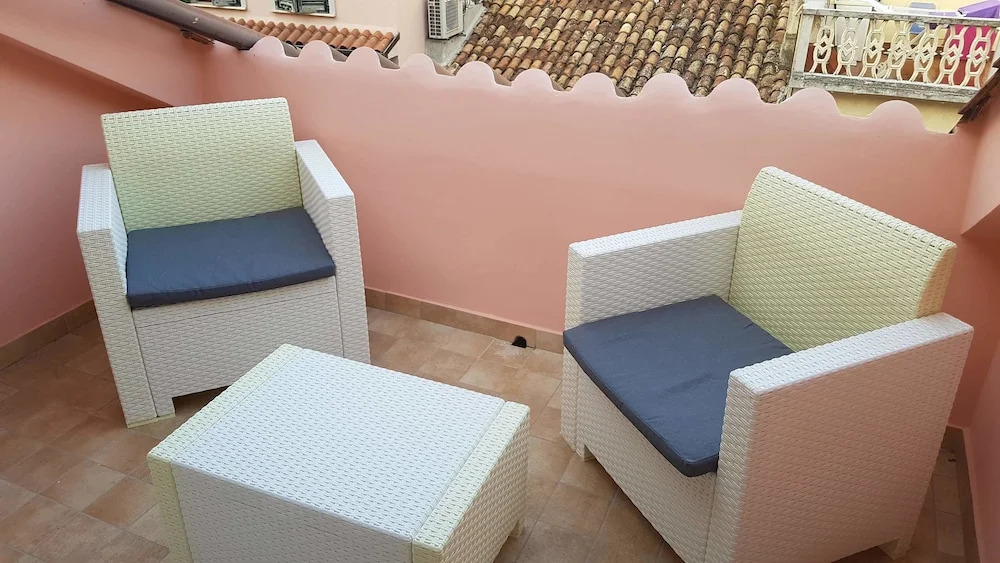 Reggia del Sole - Rental Apartments