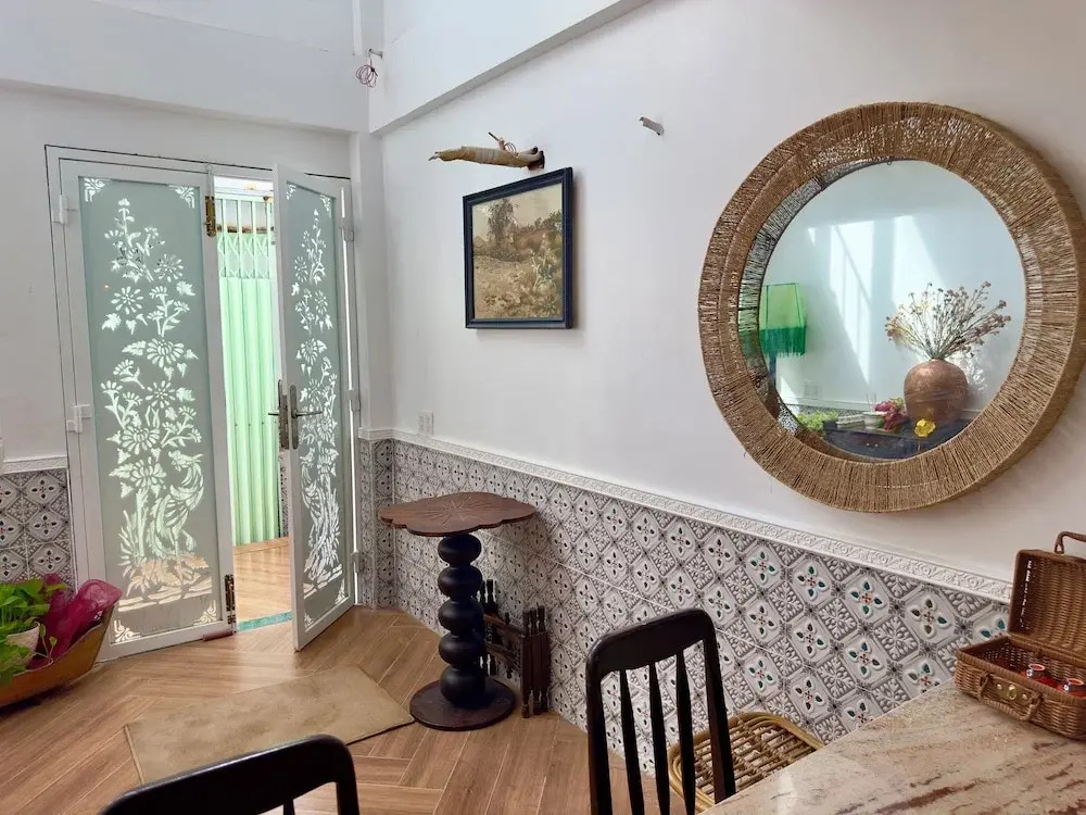 Cherry Blossom Boutique Hotel