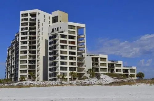Beachside I 4144