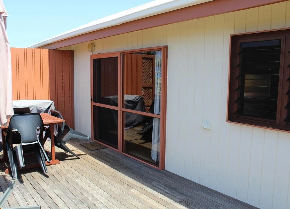 Muri Shire Apartments