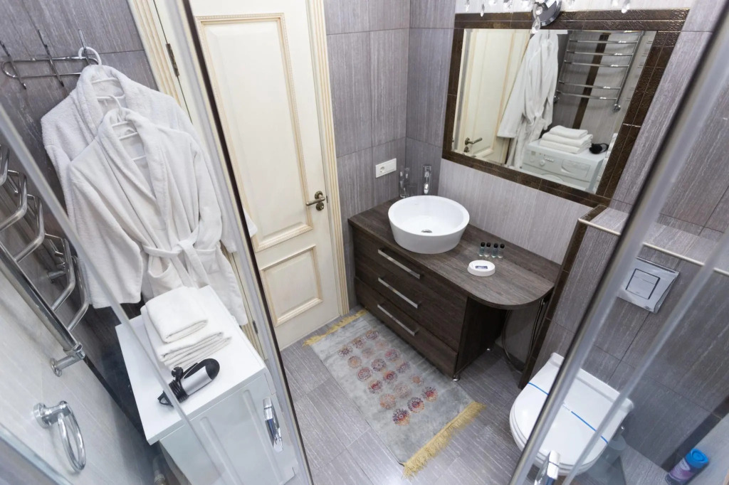 Roomer (Румер) на улице Цнянская 9