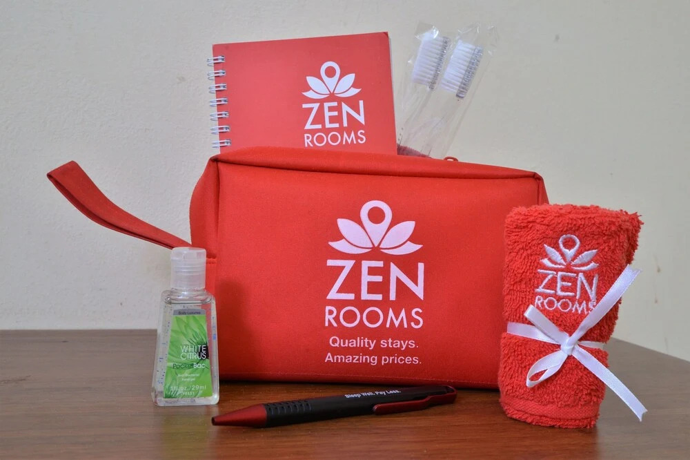 ZEN Rooms Raya Kuta 3