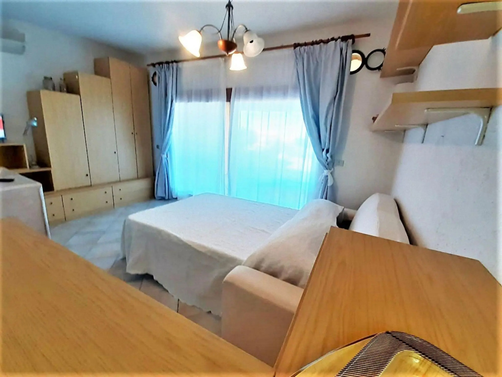 Pleasant Holiday Home in Marinella Near the sea