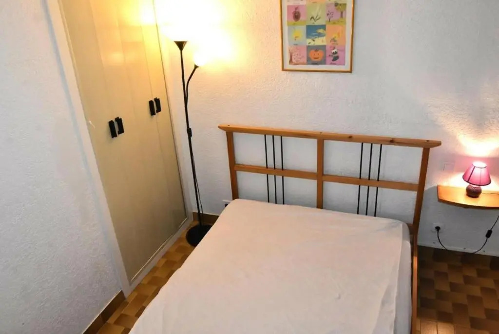 Résidence MAISONS DES SABLES 4 - 3 Pièces pour 6 Personnes 14
