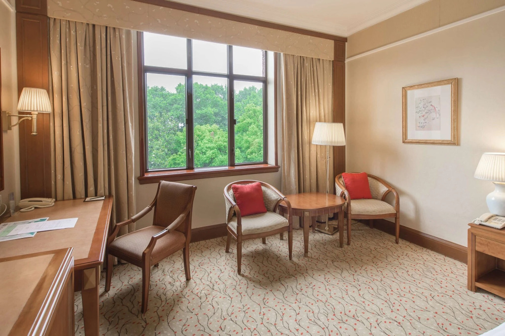 Shangri-La Hangzhou