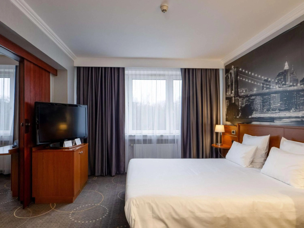 Mercure Czestochowa Centrum