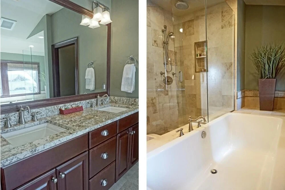 2095 Vermont Rd W Plus - 6 Br Home