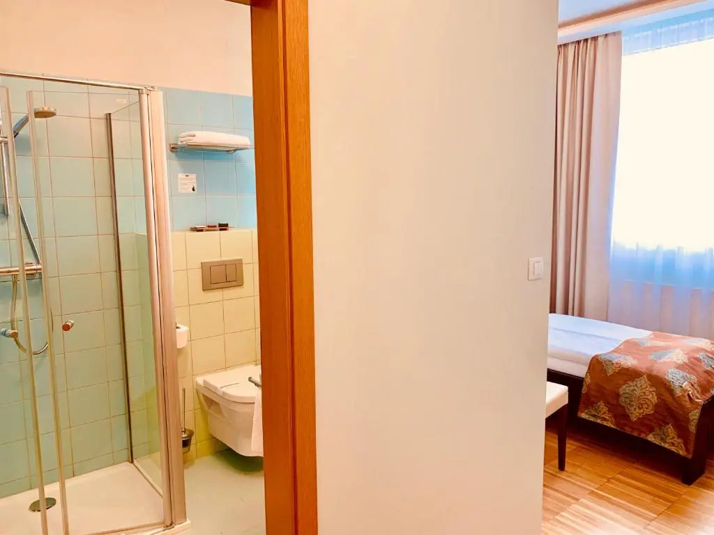 Hotel Abácie & Wellness