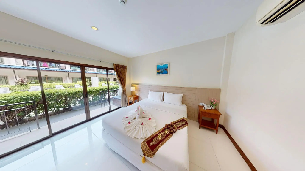 Phangan Island View - SHA Extra Plus