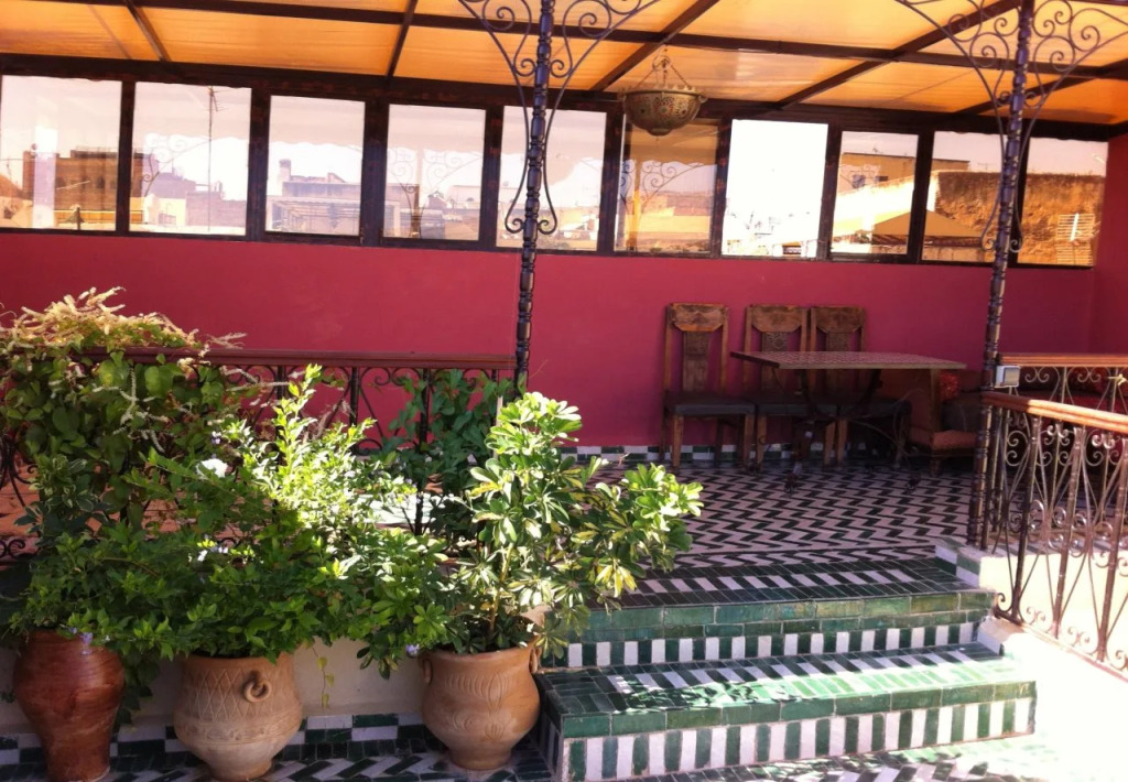 Dar Warda
