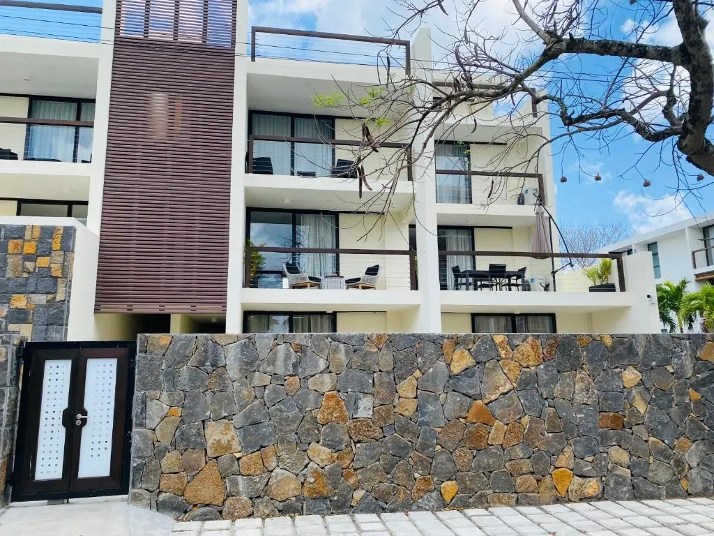 Appartement neuf à 5 min de la plage
