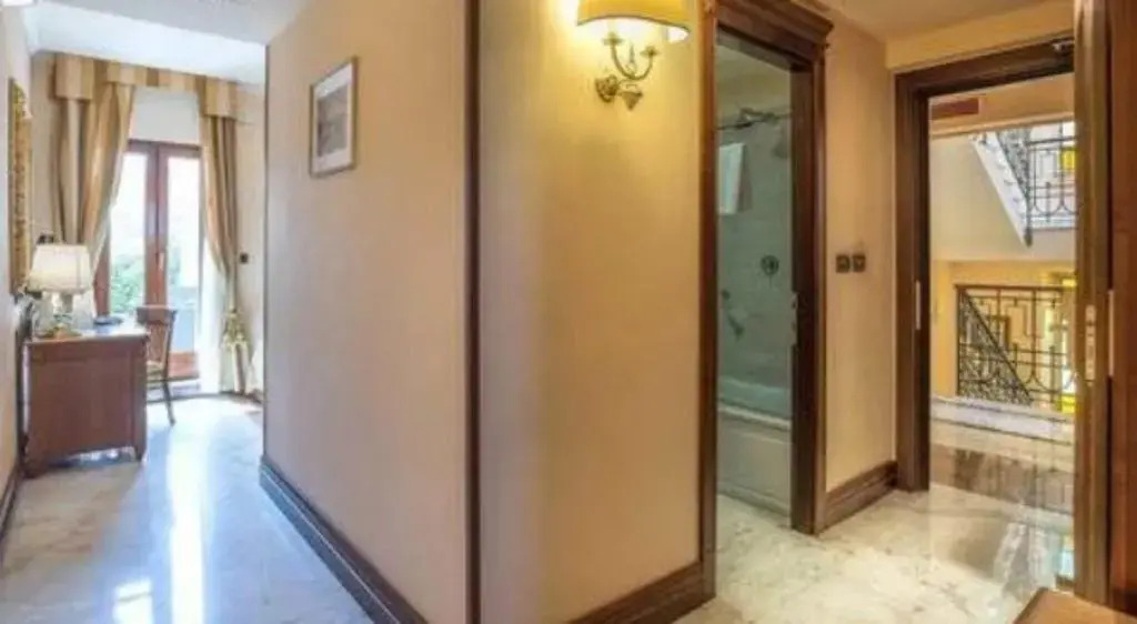 Tmark Hotel Vaticano