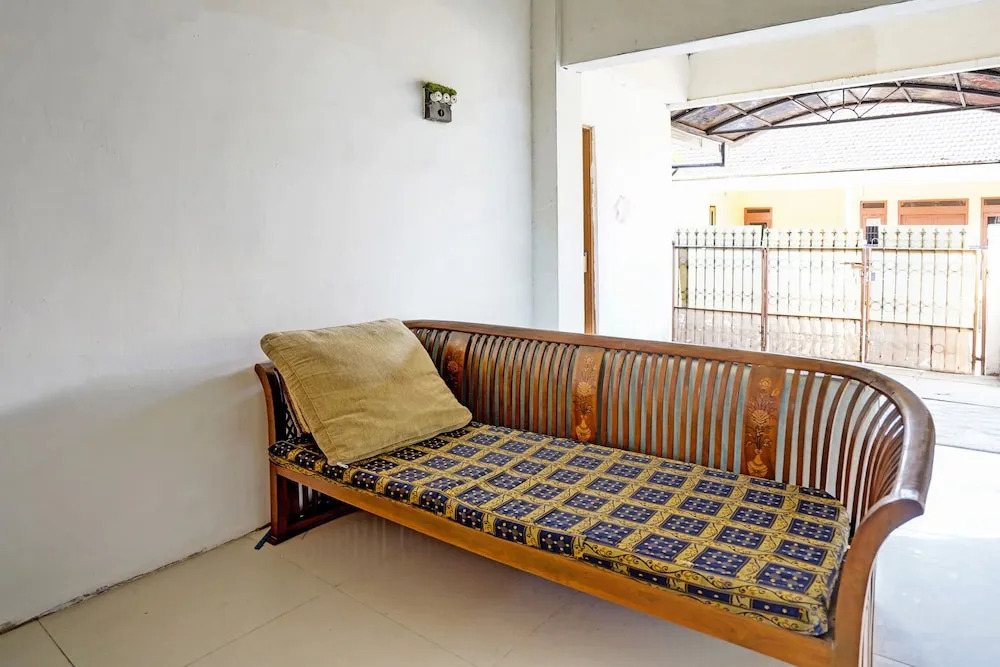 SPOT ON 92652 Meir E-homestay 2 Syariah