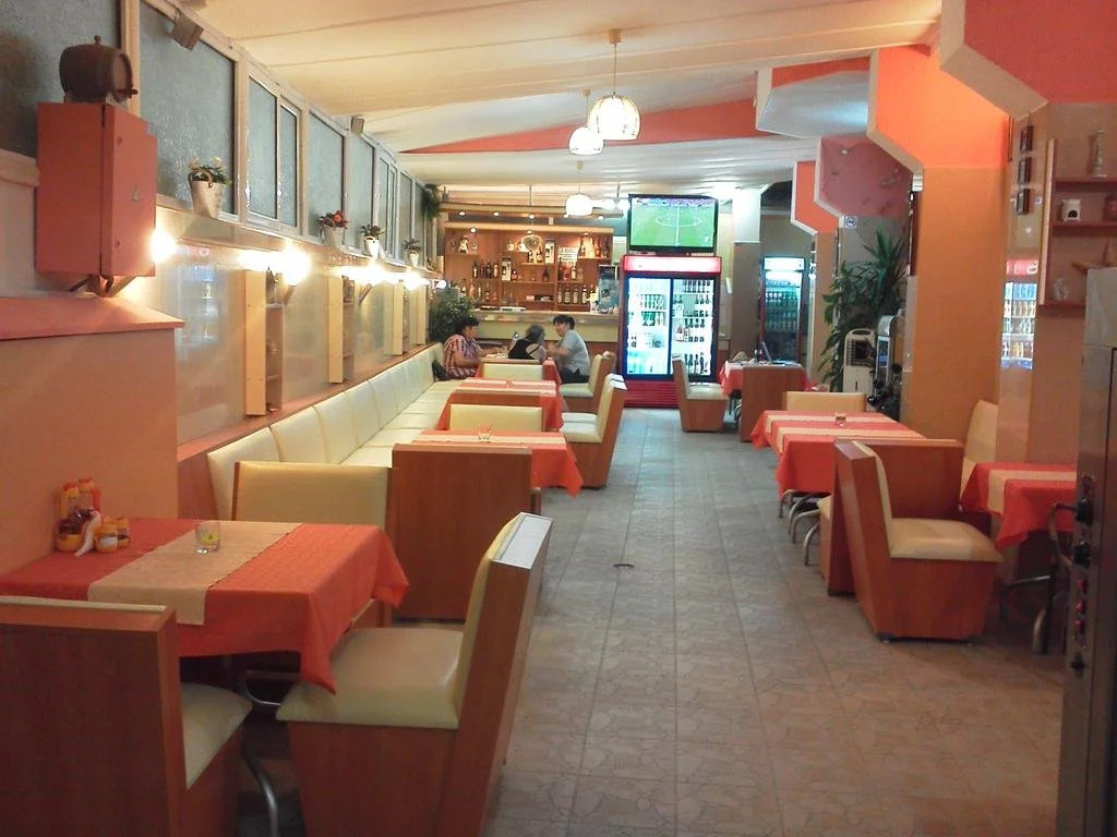 Krasi Hotel