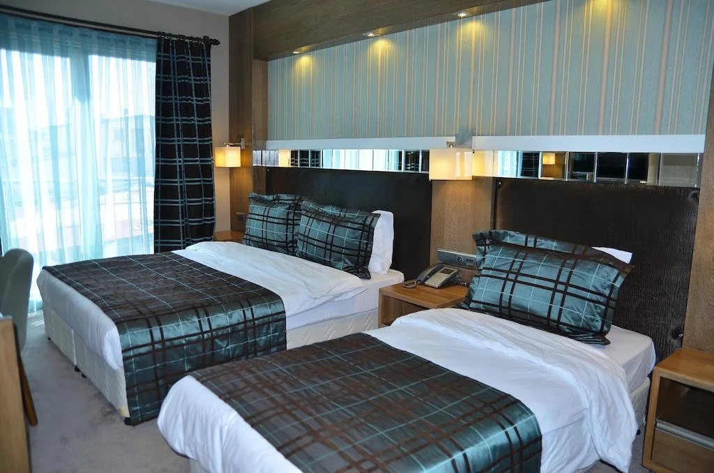 Grand Hotel Van