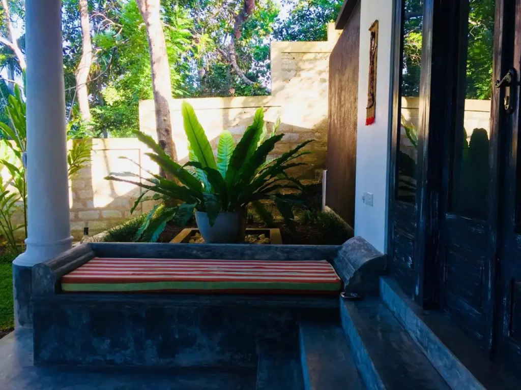 Wija House - Unawatuna