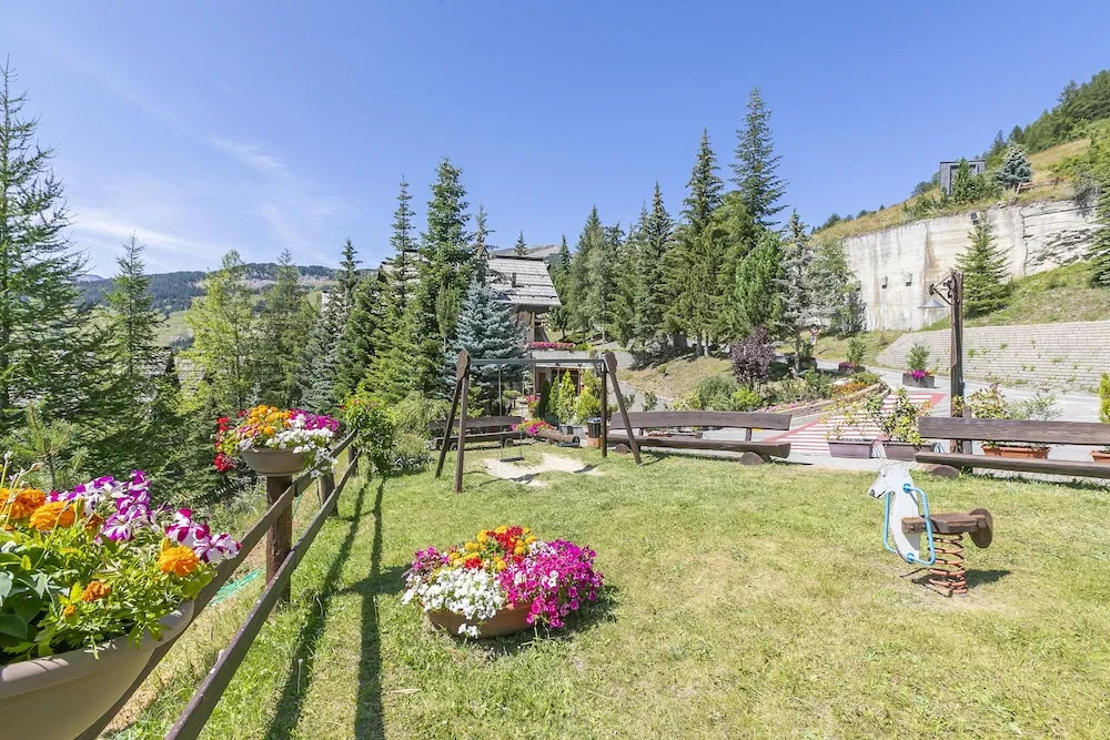 Grange Hike & Ski - 9C Sestriere