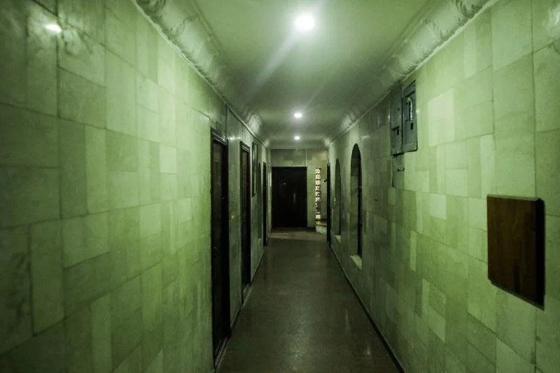 City View Hotel
